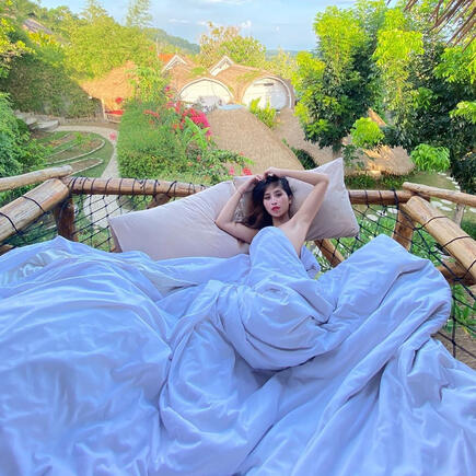 Galeri Oliolie Foto 7